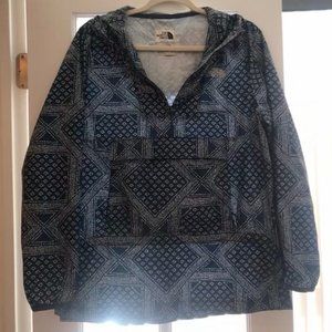 The North Face Fanorak Windbreaker